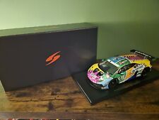 Lamborghini huracan gt3 gebraucht kaufen  Hagen