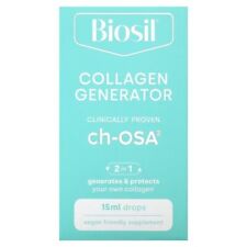 Biosil natural factors for sale  Shipping to Ireland