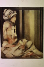Dipinto quadro olio usato  Brescia