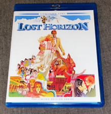 Lost Horizon Blu-ray Twilight Time Limited Edition Series, 3000 COPIES, NM comprar usado  Enviando para Brazil