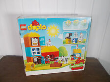 Lego duplo 10617 d'occasion  Expédié en Belgium