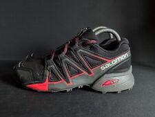 Salomon speedcross vario for sale  LEYLAND