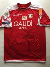 Maglia calcio carpi. usato  Italia