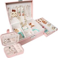 Jewelry box organizer for sale  Charlotte