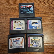 Lot sega game for sale  Munster