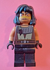 Figurine lego star d'occasion  Loures-Barousse