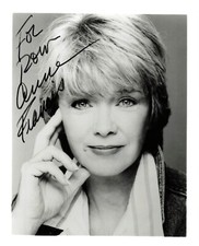 Anne francis actress for sale  Hercules