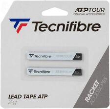 Tecnifibre atp lead for sale  HARLOW
