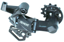 Dérailleur advent microshift d'occasion  Expédié en France