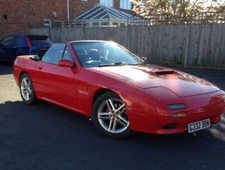 Mazda rx7 fc3s for sale  HODDESDON