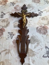 Großes holz kruzifix gebraucht kaufen Großes holz kruzifix gebraucht kaufen  Winklarn