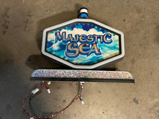 Igt majestic sea for sale  Redondo Beach
