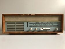 Röhren radio quelle gebraucht kaufen  Regensburg