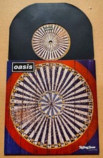 Oasis champagne supernova for sale  LONDON