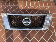 Nissan pathfinder grille for sale  Great Falls