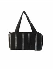 Bolsa de mão para almoço infantil adulta preta com isolamento térmico para piquenique feminina bolsa caixa comprar usado  Enviando para Brazil