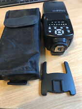 Ws560 speedlite manual for sale  ROCHDALE