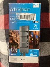 Enbrighten 125 volt for sale  Cincinnati
