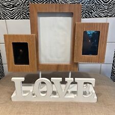 Photo frame multi for sale  WELWYN GARDEN CITY