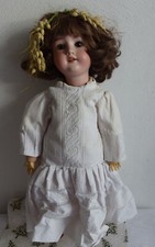 Antike porzellankopf puppe gebraucht kaufen Antike porzellankopf puppe gebraucht kaufen  Kerpen