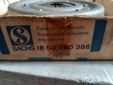 Mecanisme embrayage sachs d'occasion  Saint-Vallier