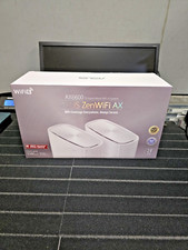 Asus zen wifi for sale  Mission