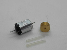 Set micromotor 12v gebraucht kaufen  Deutschland
