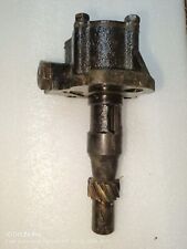 Bomba de óleo do motor Jeep Willys Cj2a Cj3a Cj3b Cj5 M38 M38A1 Nos Gear Drive  comprar usado  Enviando para Brazil