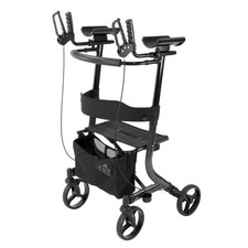 Upright forearm walker for sale  SKIPTON