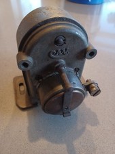 Vintage cav magneto for sale  AYLESFORD