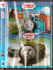 Thomas gets tricked for sale  Indianapolis