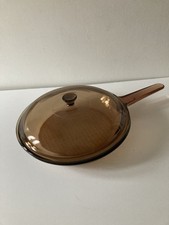 Corning vision frying for sale  BROMSGROVE