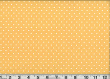 Usado, Tecido de flanela 1 jarda aconchegante algodão amarelo bolinhas 44" de largura colcha loja qualidade B comprar usado Usado, Tecido de flanela 1 jarda aconchegante algodão amarelo bolinhas 44" de largura colcha loja qualidade B comprar usado  Enviando para Brazil