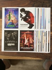 Cinema plakatkarten edition gebraucht kaufen  Malchow-Umland
