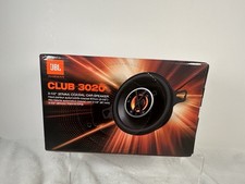 Conjunto de alto-falantes coaxiais para carro JBL CLUB 3.5" 60w 2 vias Club Series par comprar usado  Enviando para Brazil
