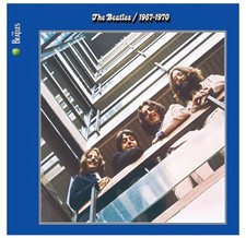 Neuwertig the beatles gebraucht kaufen  München