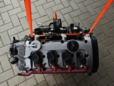 Audi motor 2 gebraucht kaufen  Brokstedt