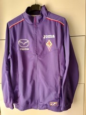 Fiorentina a.c. tuta usato  Roma