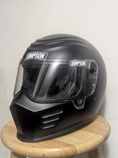 Simpson outlaw bandit for sale  Ogden