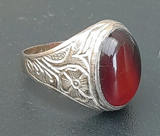 Bague princesse touareg d'occasion  Les Rosiers-sur-Loire