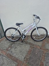 Probike escape ladies for sale Probike escape ladies for sale  BLANDFORD FORUM