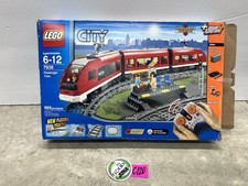 Lego city passenger d'occasion  Expédié en Belgium
