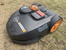 Worx sb700 landroid for sale  NORWICH