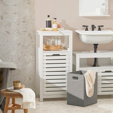 Wäscheschrank wäschesack wä gebraucht kaufen  Hamburg