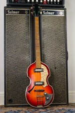 1960s huttl germany for sale  NOTTINGHAM