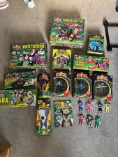 Power rangers action for sale  Beaumont