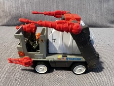 Vintage starcom harv for sale  WYMONDHAM