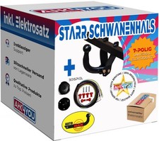 Anhängerkupplung peugeot 406 gebraucht kaufen  Rheda-Wiedenbrück