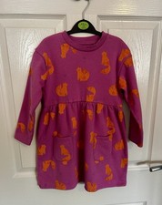 Nutmeg dress fox for sale  NEATH