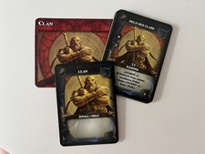 Thunderstone erweiterung pegas gebraucht kaufen  Grafenrheinfeld